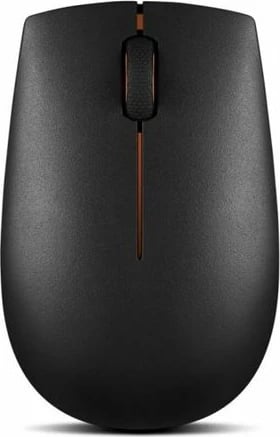 Maus Lenovo 300 Wireless Compact, 1000 DPI, i zi