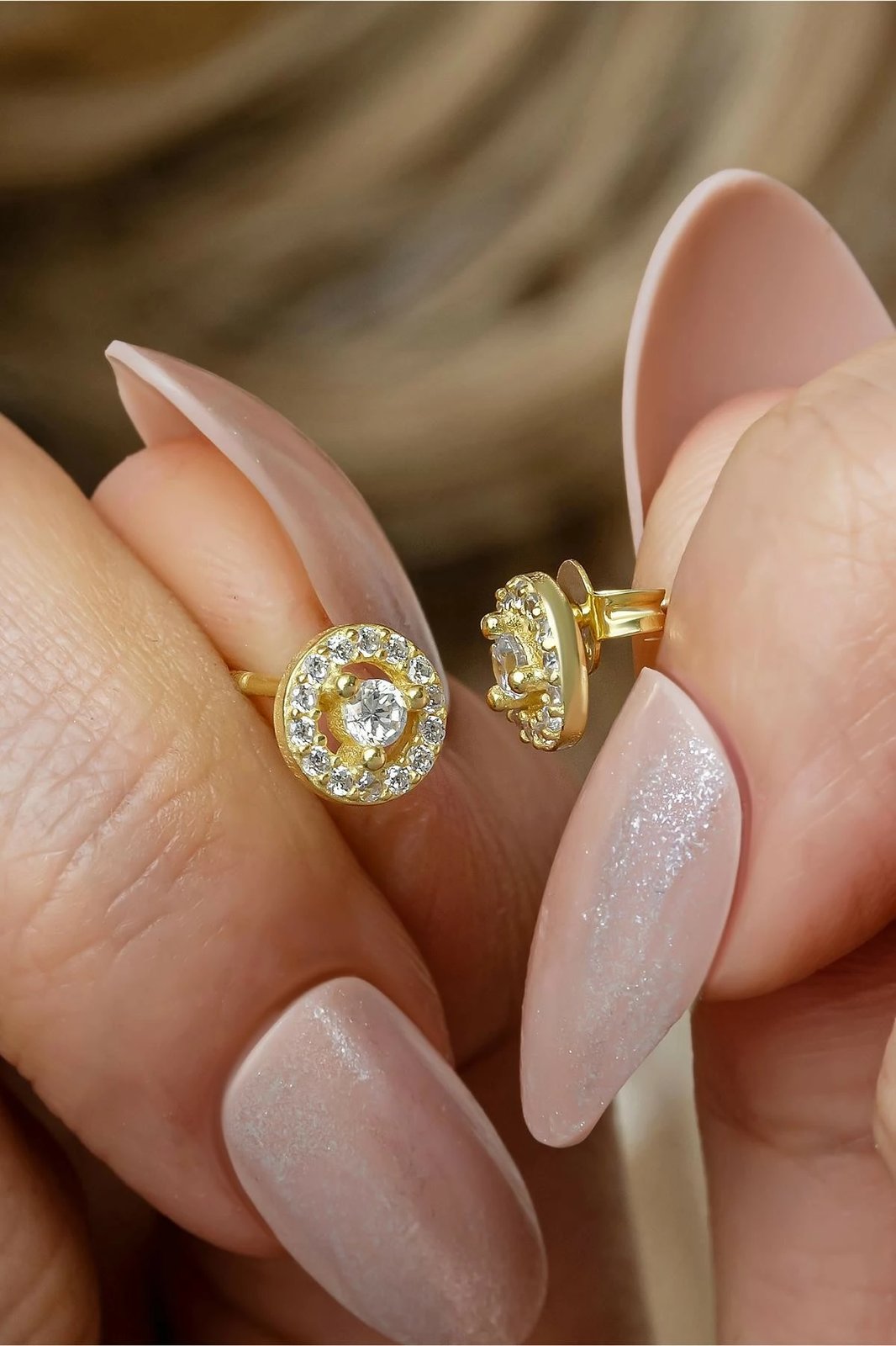 Vathë argjendi të artë Jumeon, NRZ999478