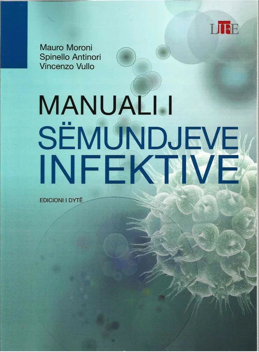 Manuali I Semundjeve Infektive