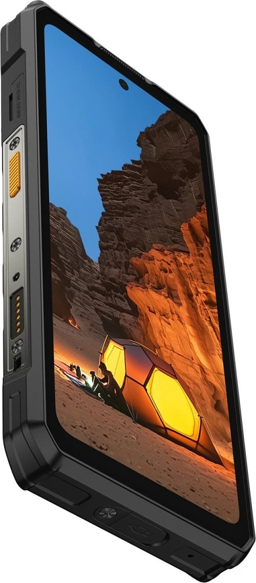 Celular Ulefone Armor 30 UF-A30 12/512GB 6.95" 4G IP68/IP69K MIL-STD-810H 12800 mAh i zi