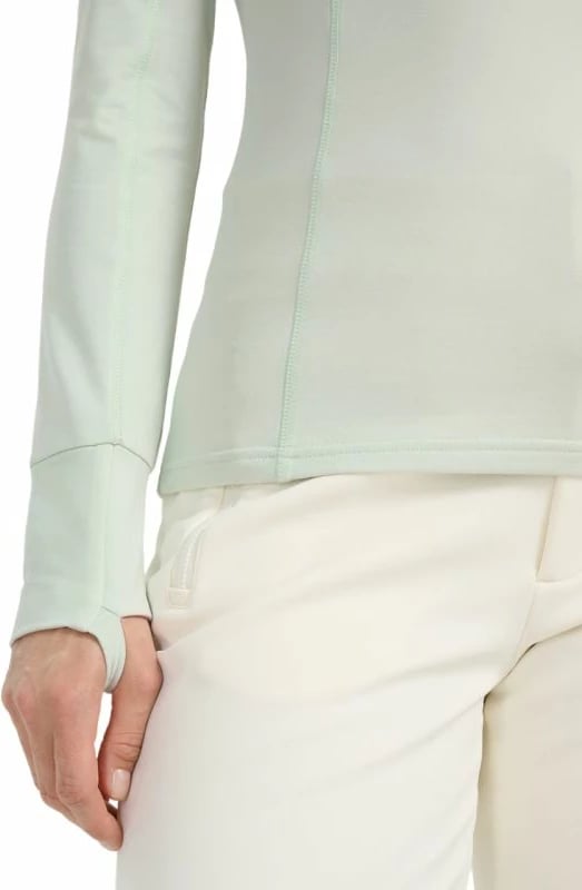 Duks termik për femra 4f, mint