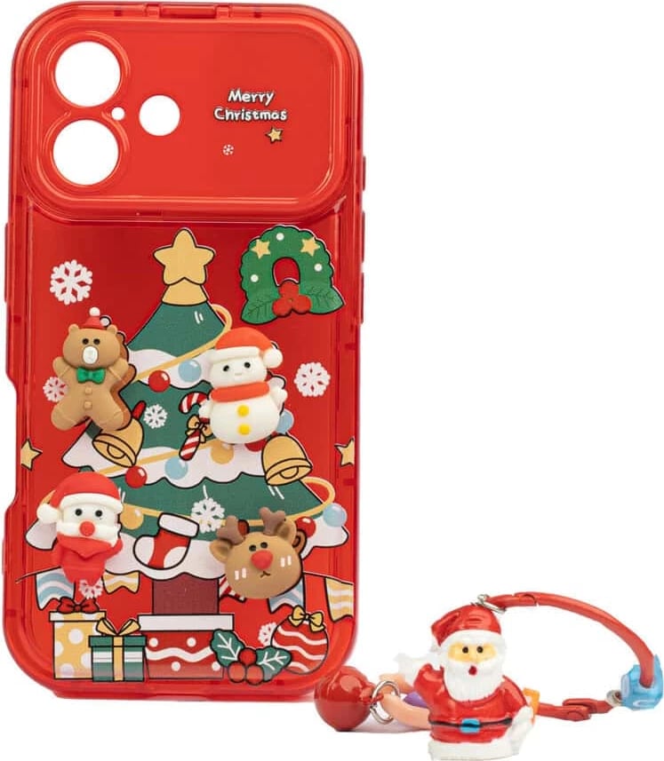 Fotroll Për Telefon TECH TIME FA109-005 (IP15PLUS)