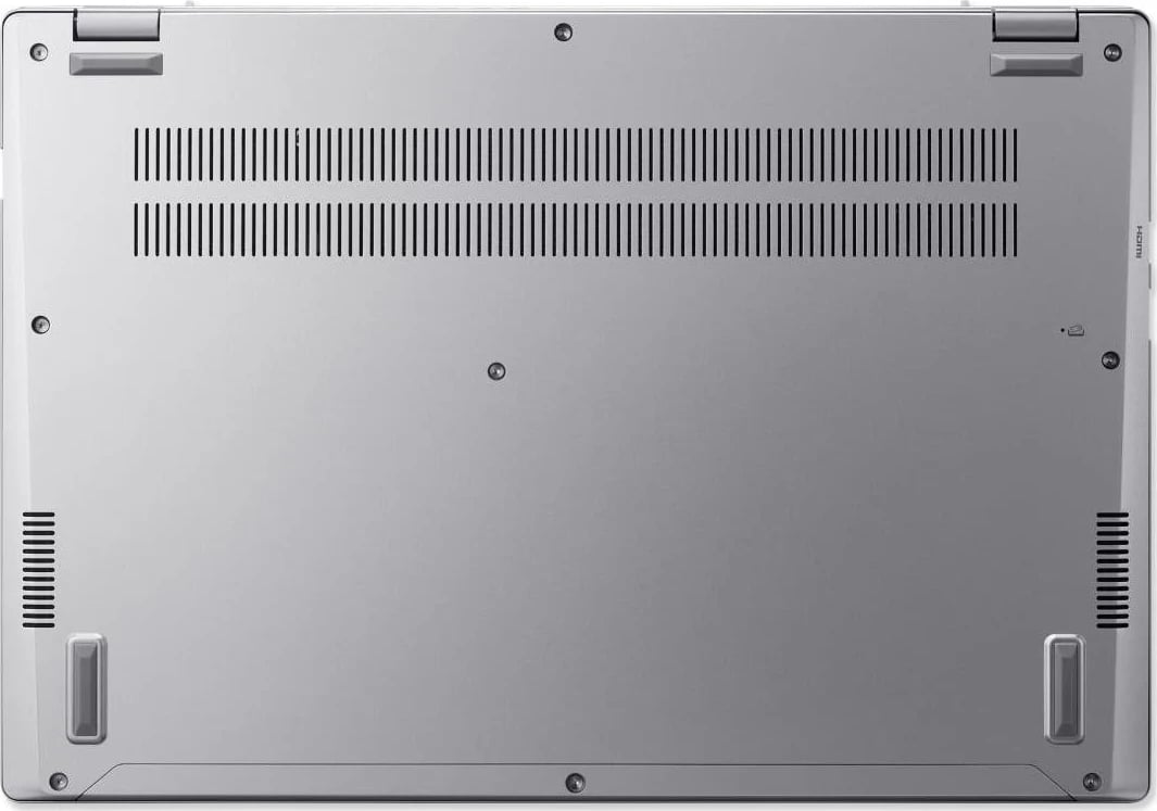 Laptop Acer Swift Go 14 SFG14, Ultra 5 125H, 14" OLED, 16GB RAM, 512GB SSD, Win11, argjendtë