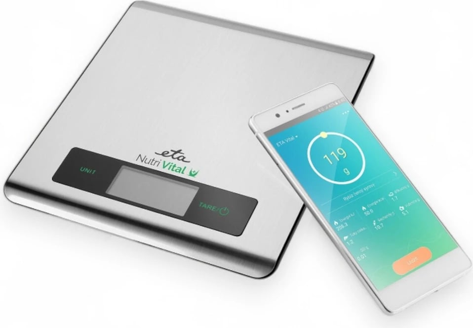 Peshore Kuzhine ETA NUTRI VITAL 079090000