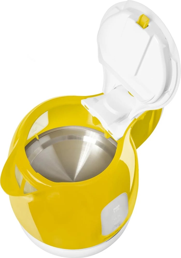 Vluese uji 1l Sencor SWK 1016YL, e verdhë