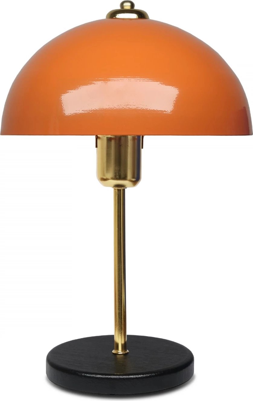 Llambë tavoline Opviq, portokalli, AYD-3666