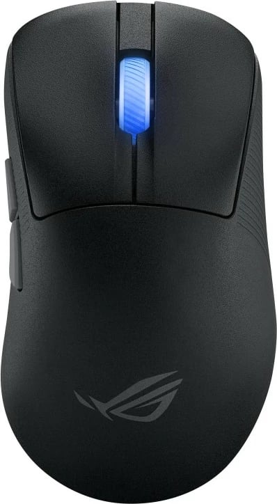 Maus Asus ROG Keris II Ace, Wi-Fi, i zi 