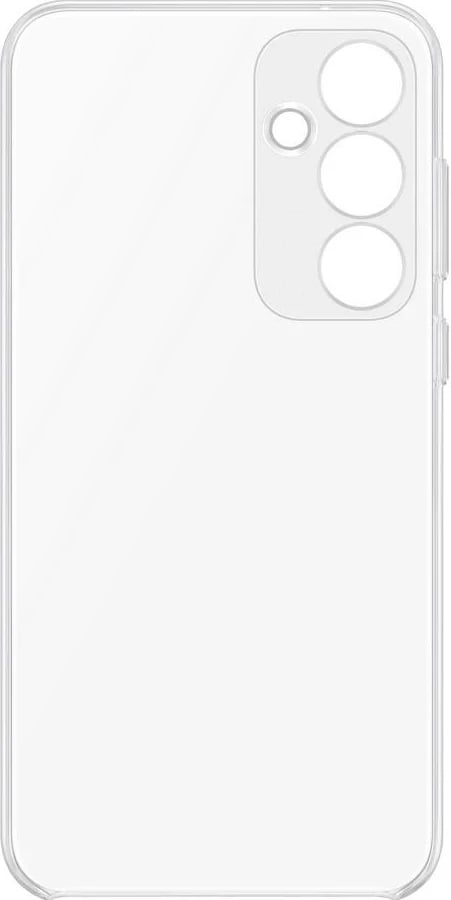 Mbështjellës transparent për Celular Samsung Galaxy A55 5G