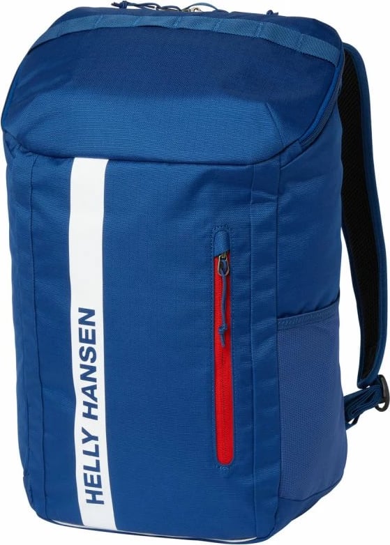 Atlete për të gjithë, Helly Hansen, Spruce 67540 606, blu
