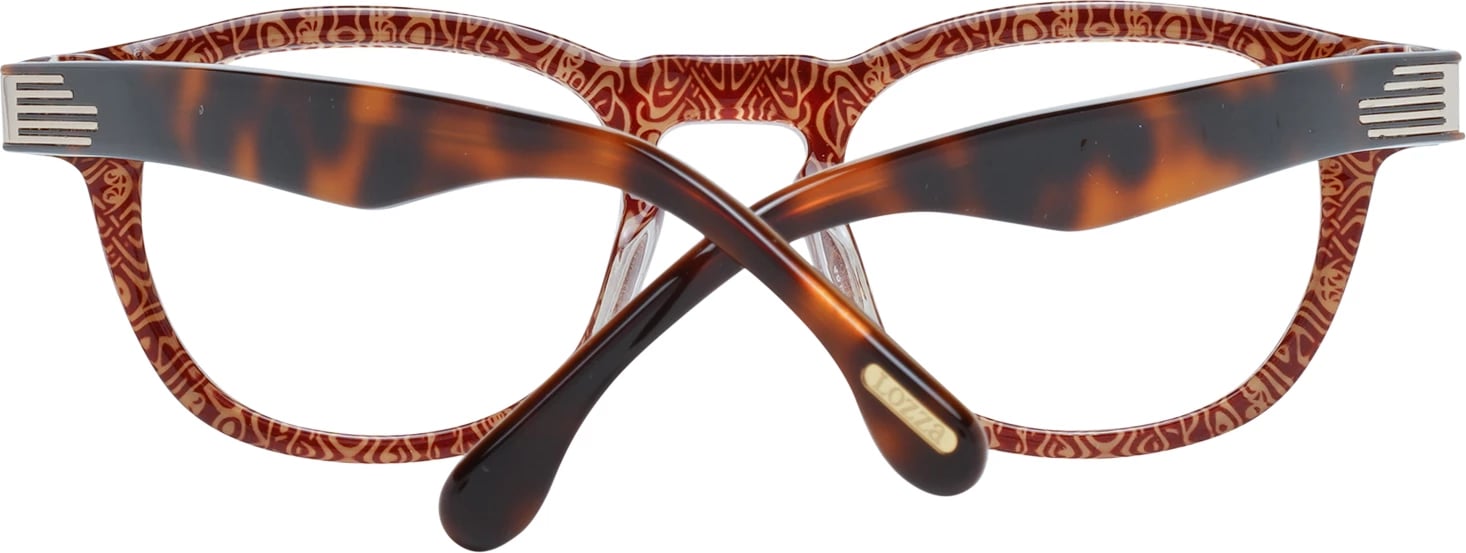 Syze optike unisex Lozza, të kafta