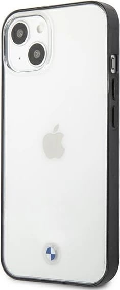 Mbështjellës BMW Signature Collection për iPhone 13 mini 5.4", transparent Mbështjellës BMW Signature Collection për iPhone 13 mini 5.4", transparent