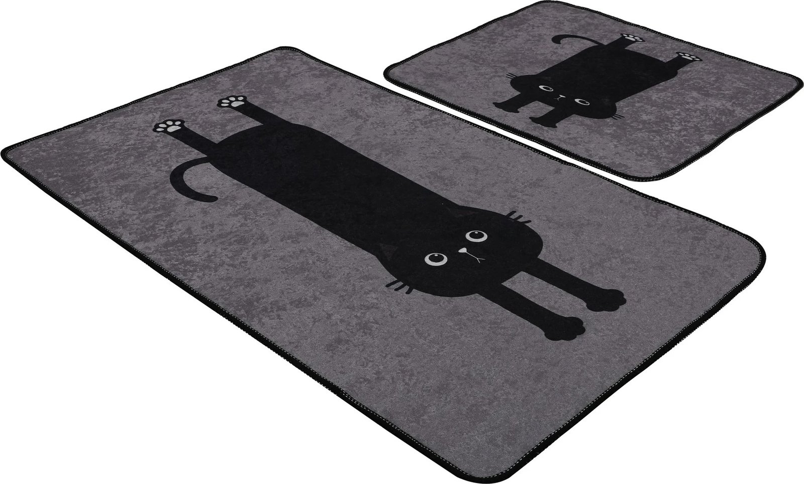 Set tapetash për banjo, Mijölnir Comfort v2, 2 copë