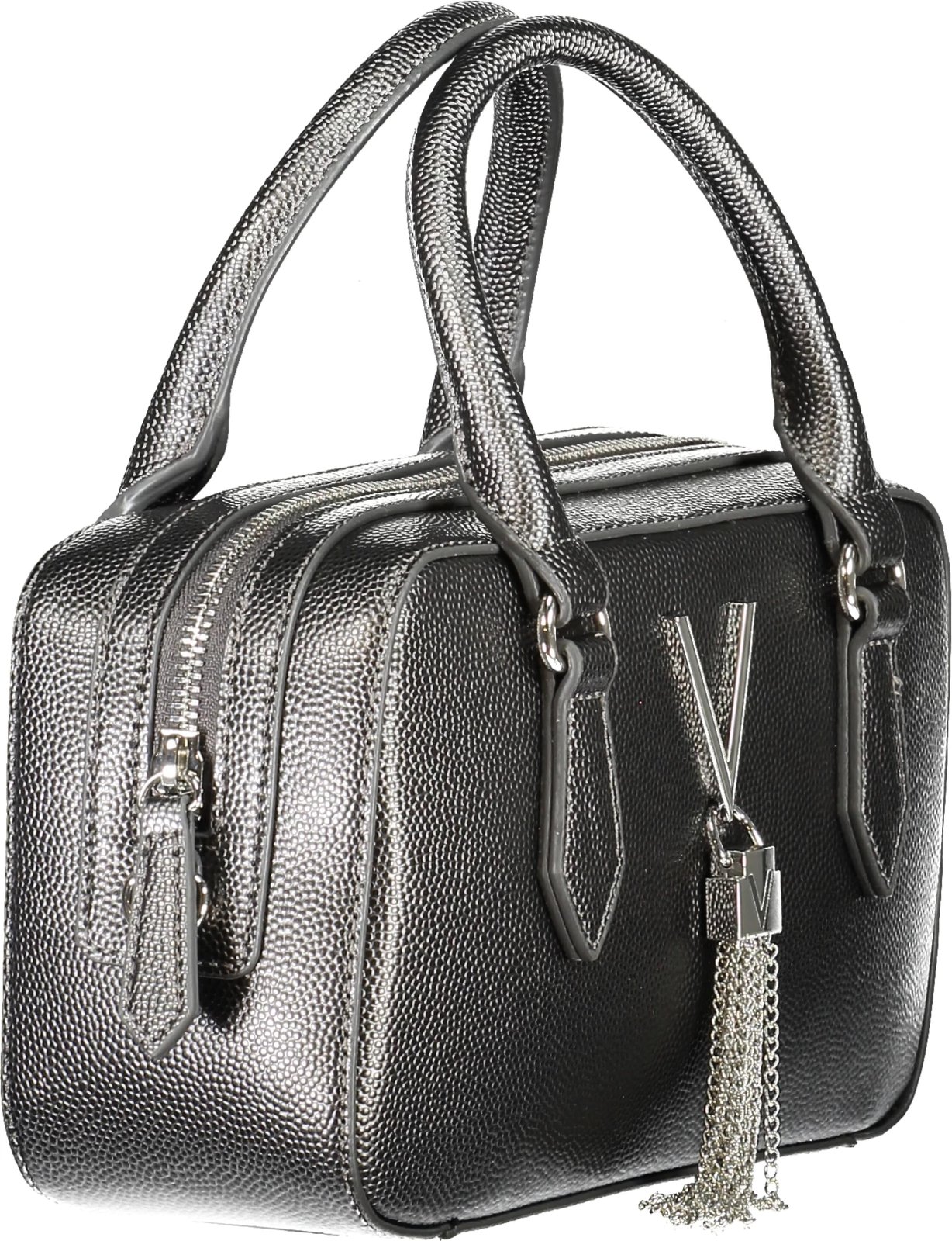 Çantë Valentino Bags femra, argjend