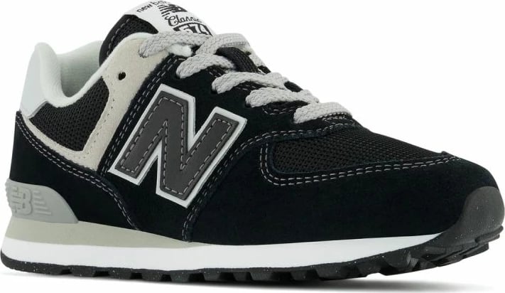 Atlete për fëmijë New Balance, të zeza
