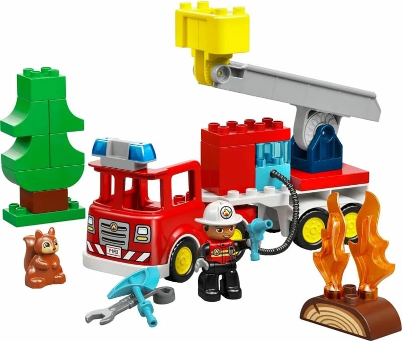 Lego set për fëmijë, DUPLO