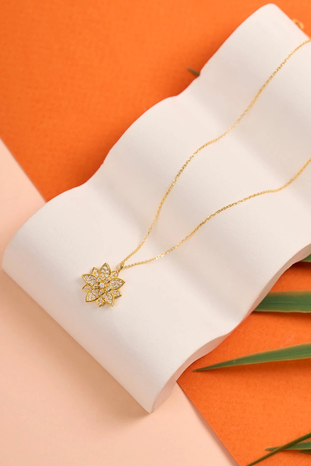 Varëse argjendi, ngjyrë ari, Elika Silver, ELKAB92311A