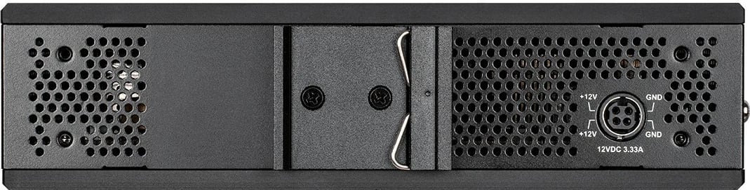 Switch industrial D-Link DIS-200G-12S, 12 porta, Layer2, Gigabit, i zi