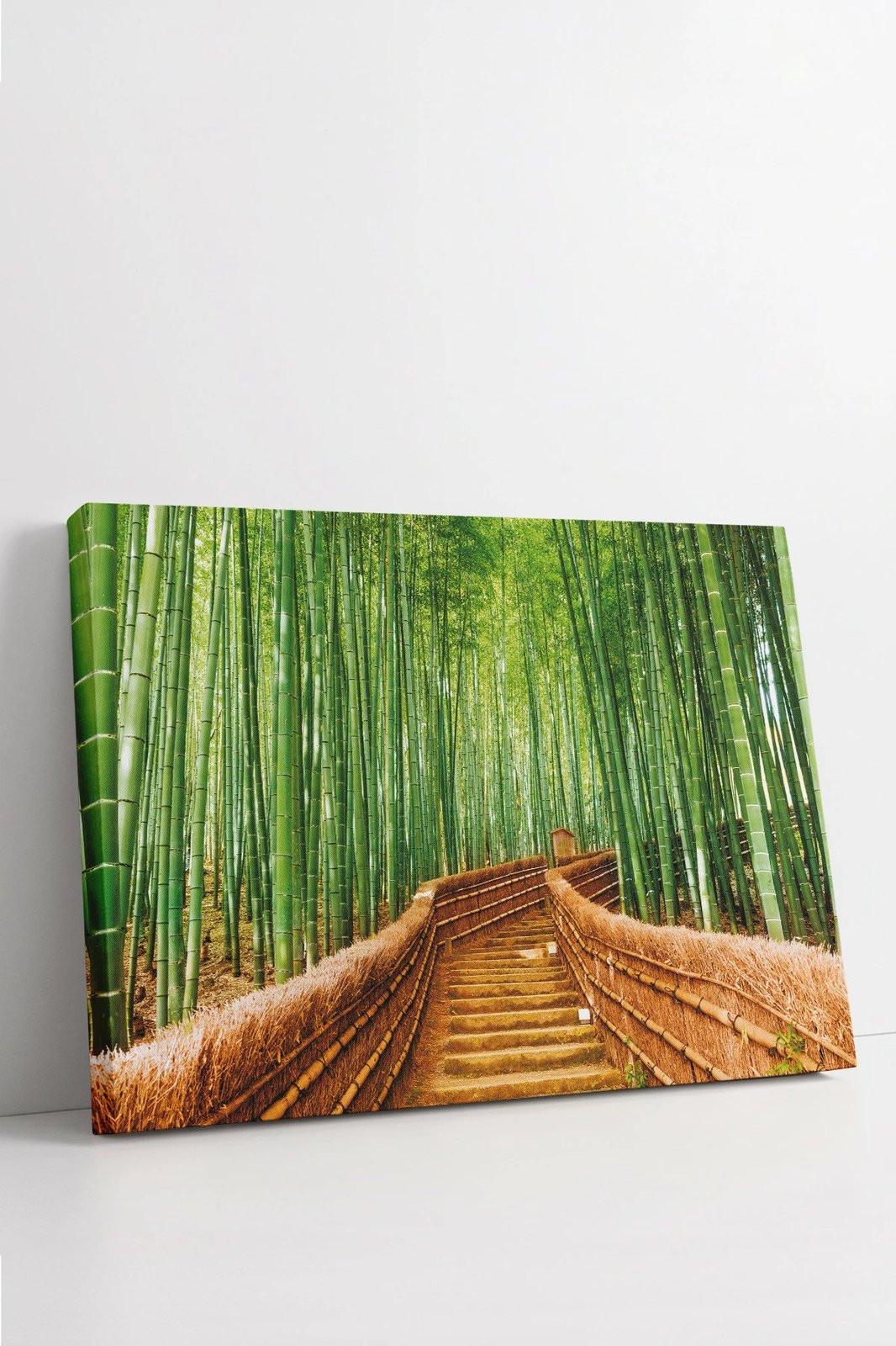 Pikturë dekorative në kanavacë, shumëngjyrëshe, Wallity, Ersyfdc33, 70x100cm