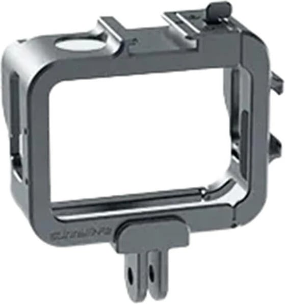 Kasë alumini me mbajtëse Sunnylife për Insta360 GO 3 / GO 3S, Gri Kasë alumini me mbajtëse Sunnylife për Insta360 GO 3 / GO 3S, Gri