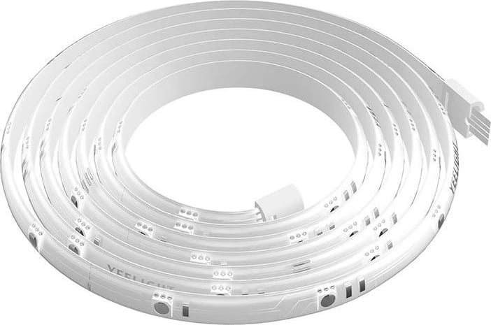 Shirit LED Yeelight 1S, 2m, RGB, Wi-Fi, YLDD05YL Shirit LED Yeelight 1S, 2m, RGB, Wi-Fi, YLDD05YL