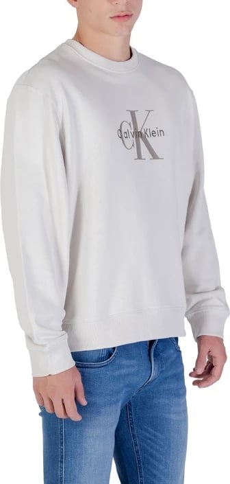 Duks Calvin Klein Jeans për meshkuj, beige