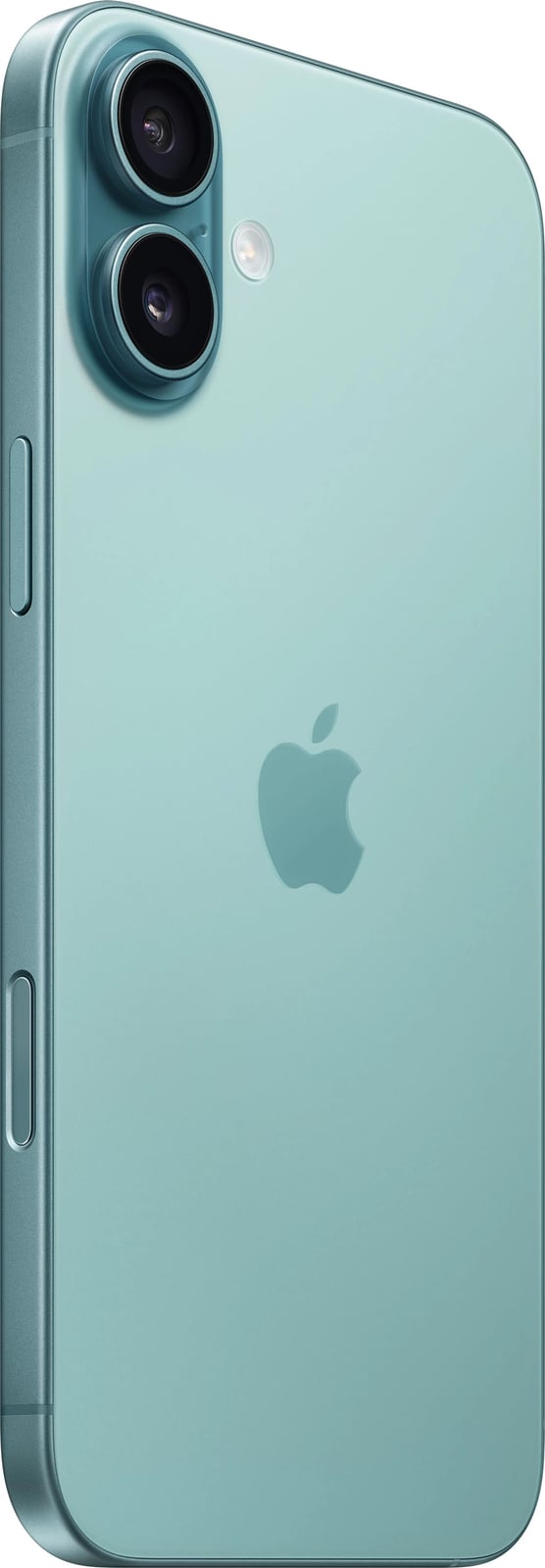 Celular APPLE iPhone 16 Plus 128GB Teal