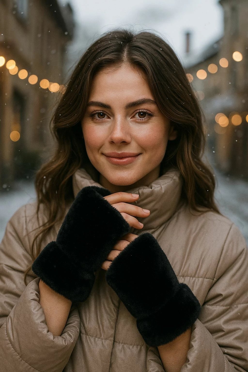 Doreza për gra, Jumeon, Eld33, të zeza