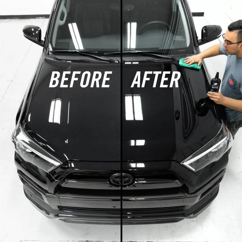 Polir Set Per Ngjyre Te Zeze 4ne1