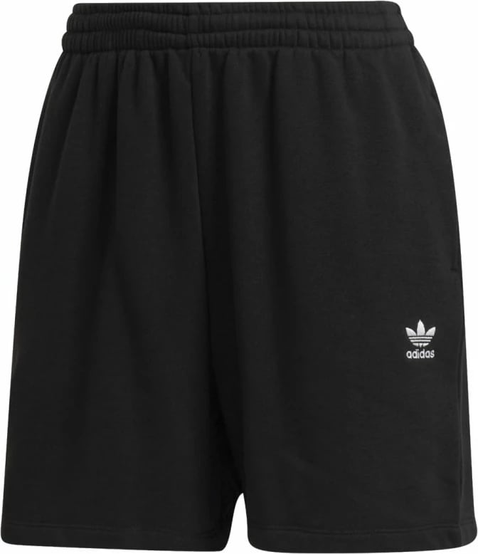 Shorce për femra adidas, të zeza