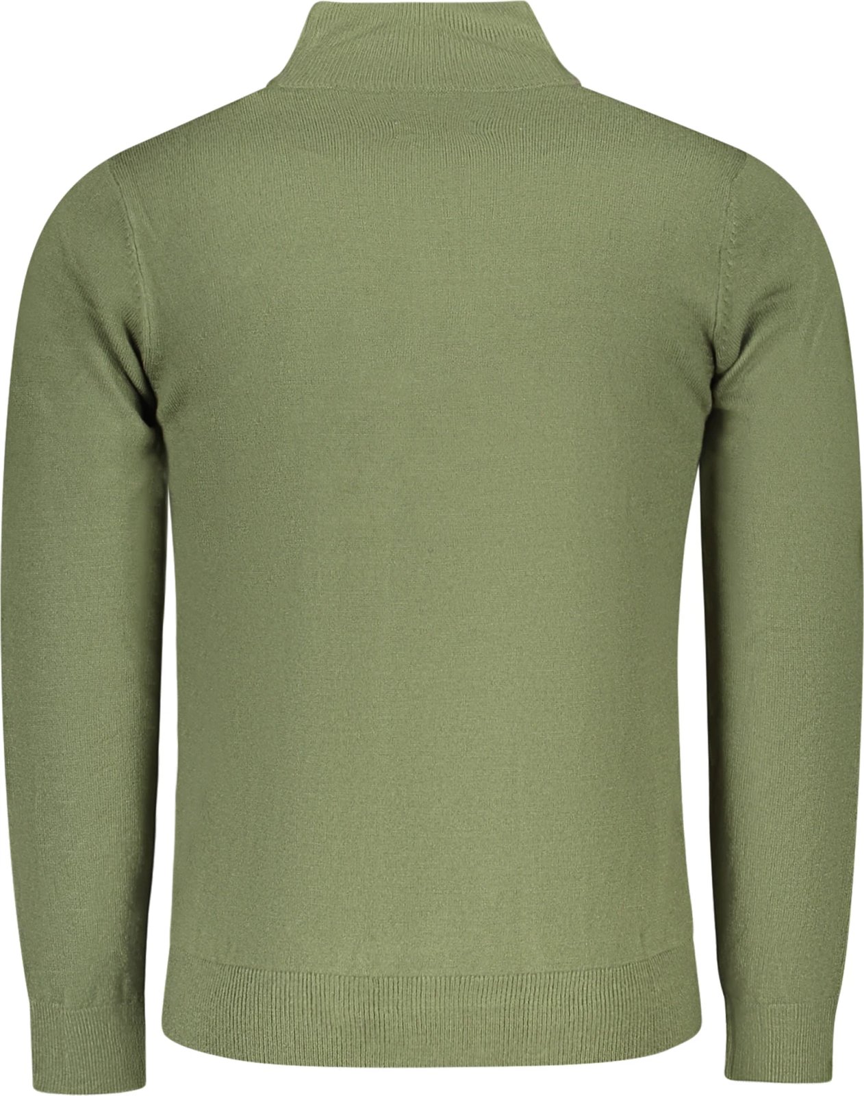 Xhemper për meshkuj NORTH SAILS, i gjelbër