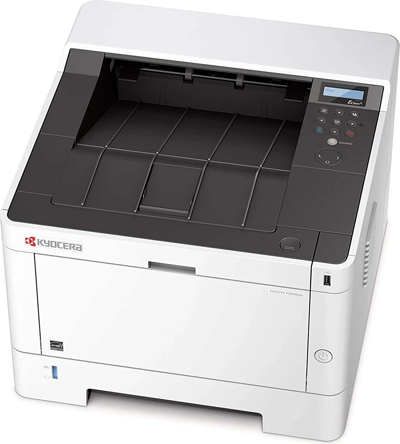 Printer Kyocera Ecosys P2040dn, i bardhë