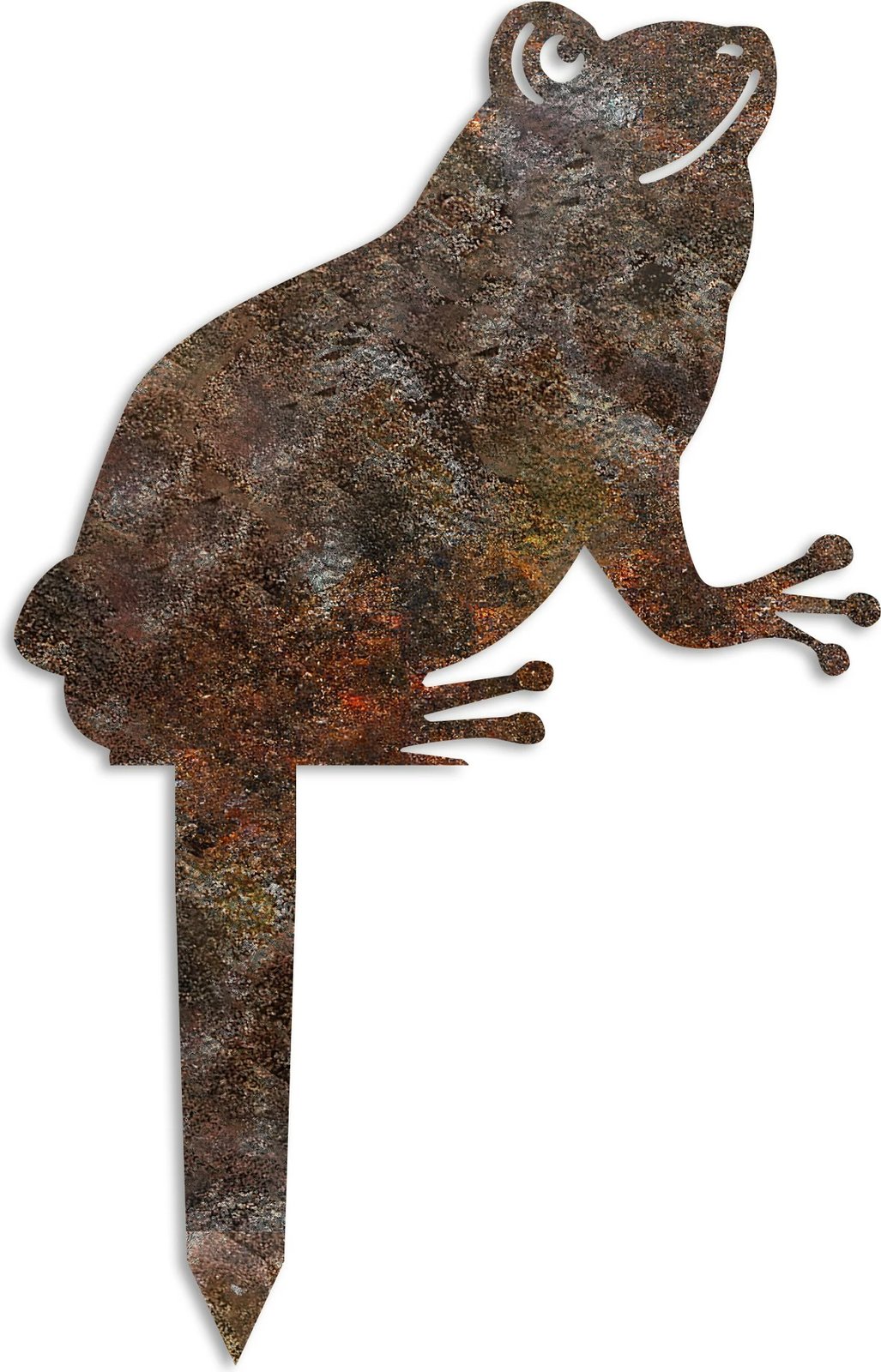 Objekt dekorativ kopshti, dizajn Aberto, bretkosë, A 01 Objekt dekorativ kopshti, dizajn Aberto, bretkosë, A 01