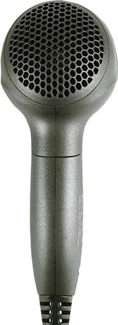 Tharëse flokësh, Camry, CR2261, 1200W, 2 temperatura 2 shpejtësi, dorezë e palosshme, koncentrator, kabllo 1.8m, gri metalike me pjesë ari