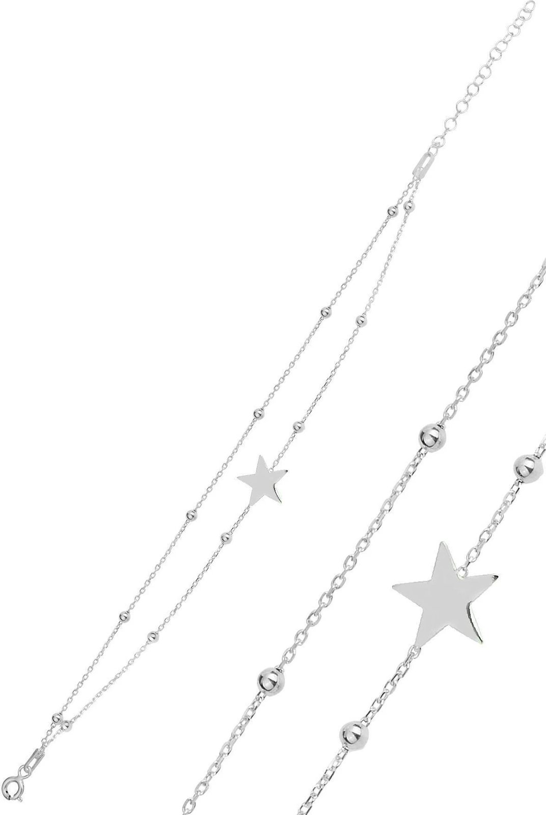 Byzylyk argjendi Jumeon, yll, SGTL12277, argjend