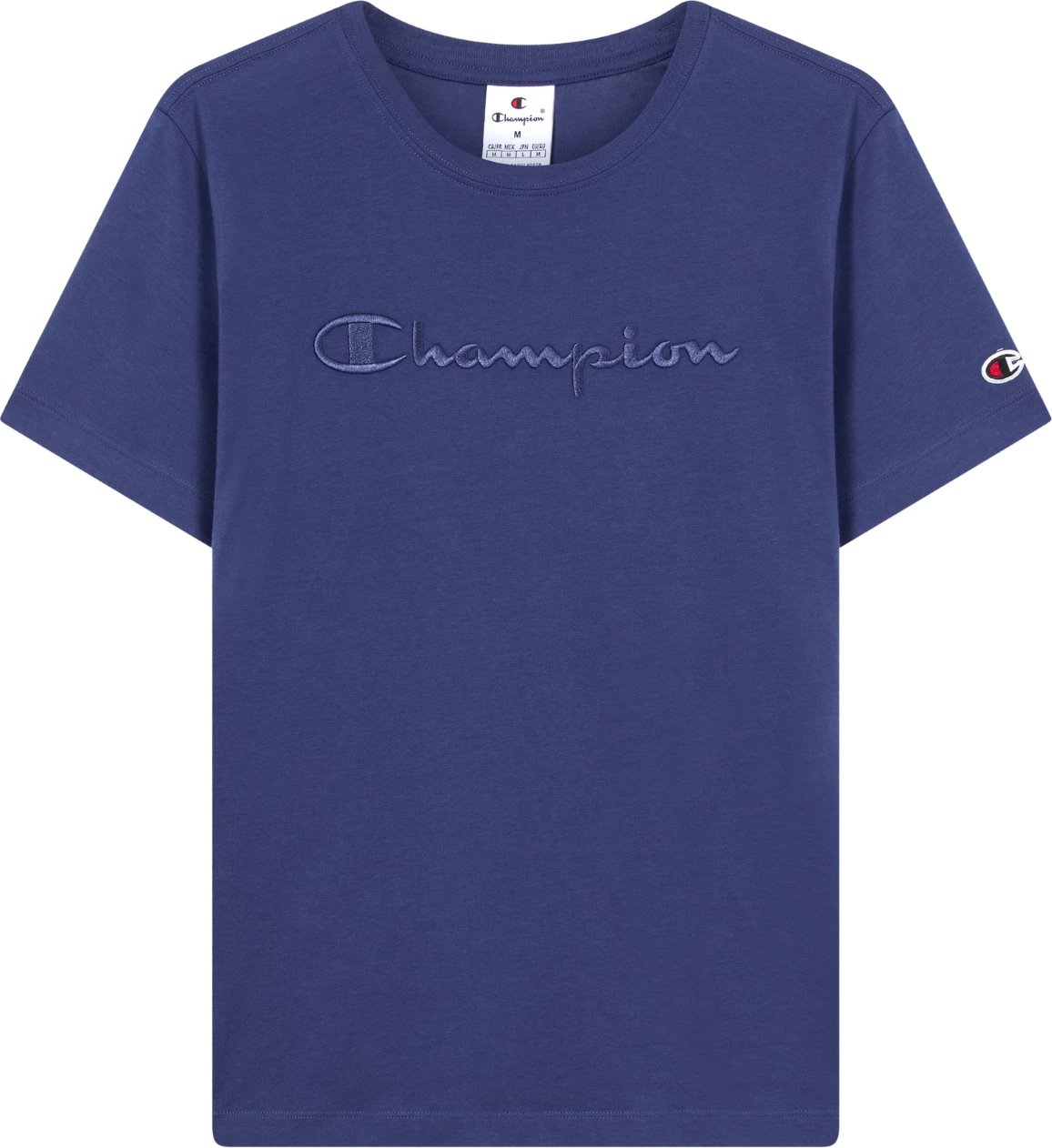 Maicë për femra Champion, blu