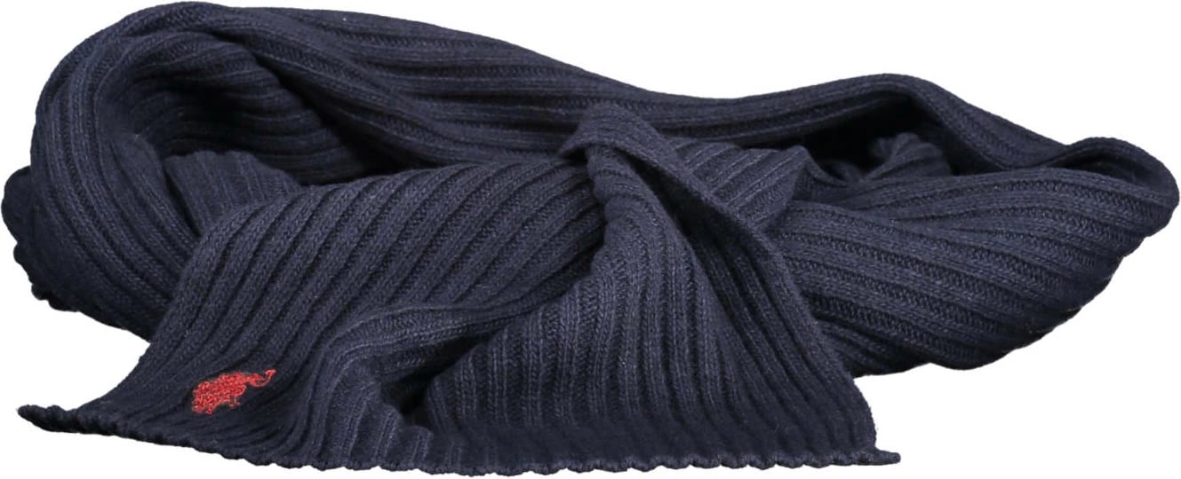 Shall U.S. POLO meshkuj, blu