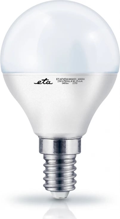 Llambë ETA ETAP45W4NW01