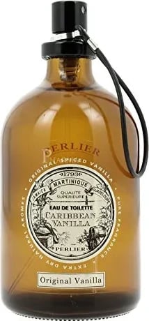 Eau de Toilette unisex Victor Caribbean Vanilla 100ml