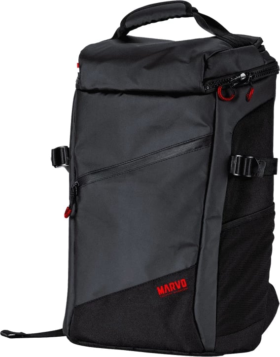 Çantë Shpine MARVO BA-002