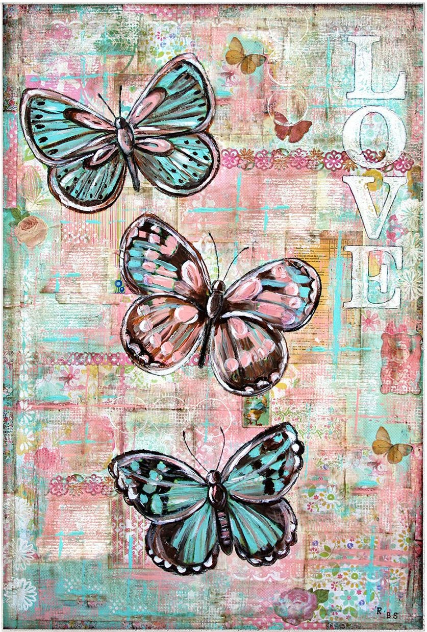 Set tapetash për banjo, 2 copë, Mijölnir, Kt417