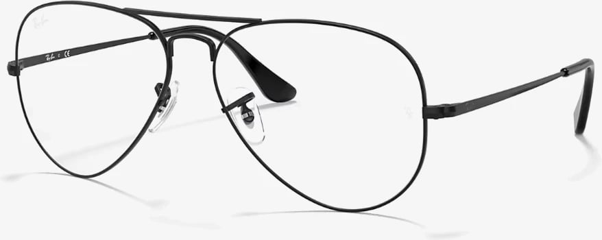Korniza optike Ray-Ban RX6489 2503 55