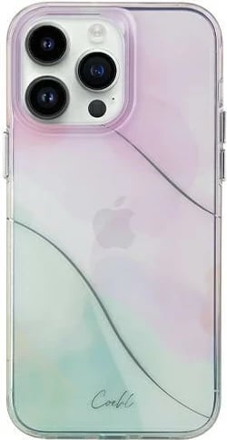 Mbështjellës UNIQ Coehl Palette për iPhone 14 Pro, lilac