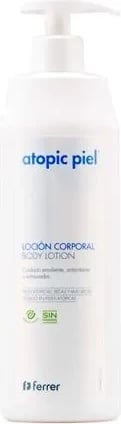 Locion trupi Repavar Atopic Skin 500ml