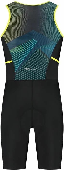 Kostum triatloni Rogelli Yakimasport, XS
