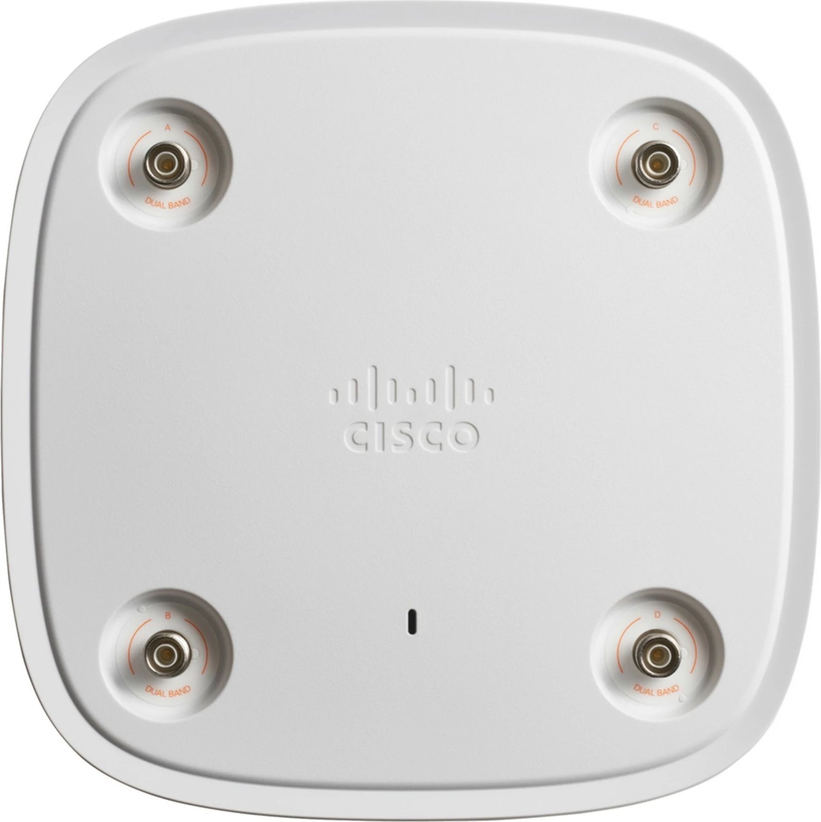 Access point Cisco Catalyst 9115AXI-E, Wi-Fi 6, 4x4 MU-MIMO, PoE, gri