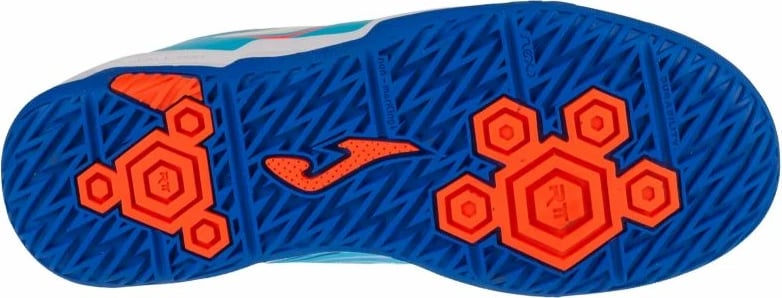 Atlete për fëmijë Joma, të kaltra