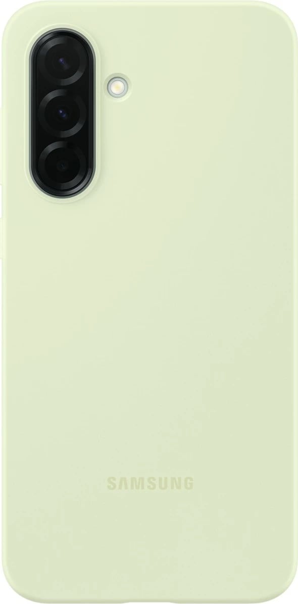 Mbështjellës Samsung Galaxy A36 5G, 17 cm (6.7"), Jeshil i Çelët