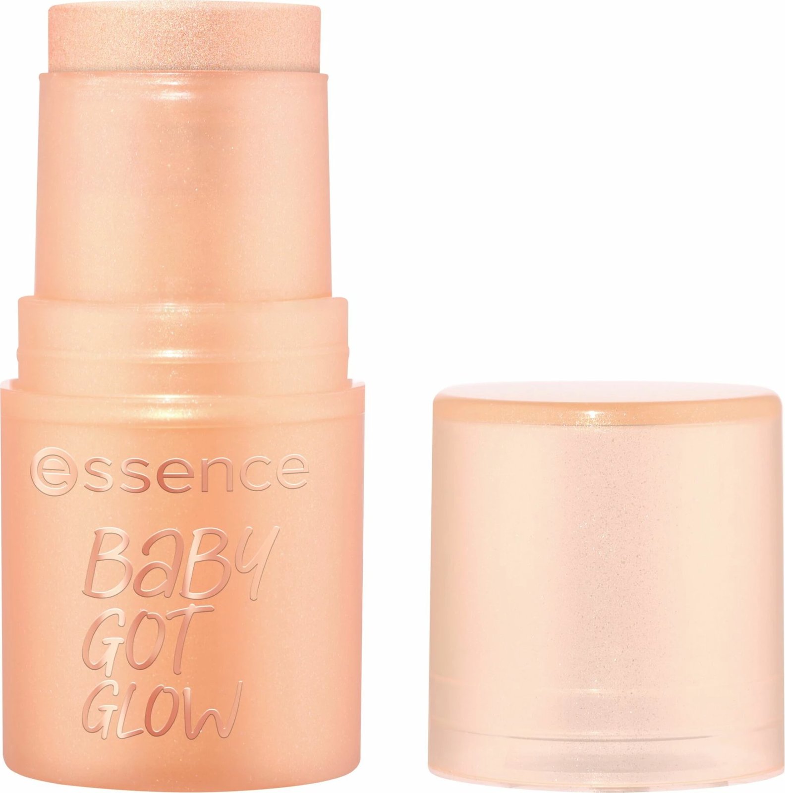 Essence Baby Got Glow Highlighter Stick - 10 Golden Aura