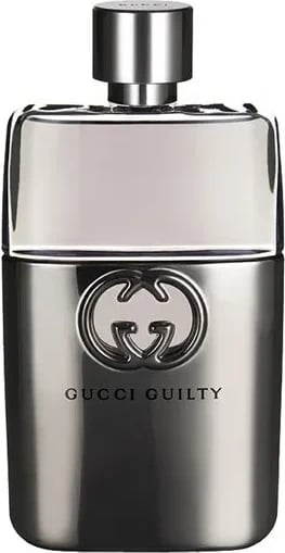 Eau de Toilette për meshkuj Gucci Guilty Homme 50ml