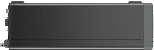 Kasë Lenovo ThinkCentre Neo 50s G5, Intel Core i5-14400, 16 GB RAM, 512 GB SSD, Windows 11 Pro, Zi/Argjendtë